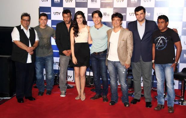 Sajid Nadiadwala, one of Bollywood's finest producer: Sabbir Khan